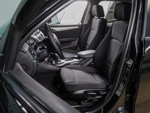 Внедорожник BMW X1 2013 года, 1489000 рублей, Воронеж