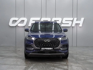 Внедорожник Chery Tiggo 8 Pro Max 2024 года, 2649000 рублей, Воронеж