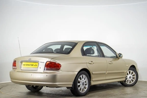 Седан Hyundai Sonata 2005 года, 389000 рублей, Оренбург
