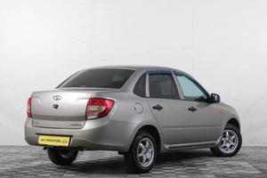 Седан ВАЗ (LADA) Granta 2012 года, 449000 рублей, Кемерово