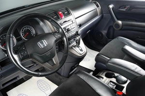 Внедорожник Honda CR-V 2012 года, 2079000 рублей, Тюмень