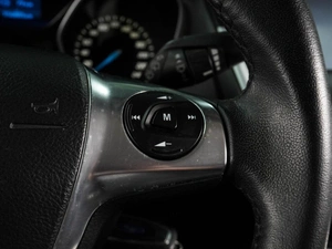 Хетчбэк Ford Focus 2013 года, 930000 рублей, Воронеж