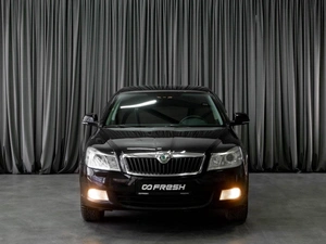 Лифтбек Skoda Octavia 2013 года, 999000 рублей, Тюмень