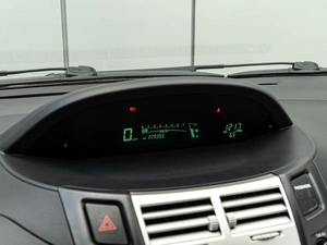 Хетчбэк Toyota Yaris 2008 года, 549000 рублей, Краснодар