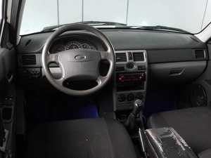 Хетчбэк ВАЗ (LADA) Priora 2009 года, 350000 рублей, Минеральные Воды