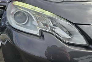 Внедорожник Peugeot 2008 2014 года, 725000 рублей, Солонцы