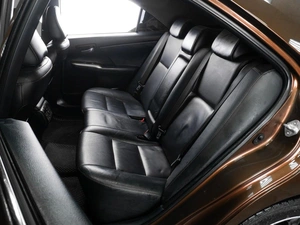 Седан Toyota Camry 2018 года, 2399000 рублей, Тюмень