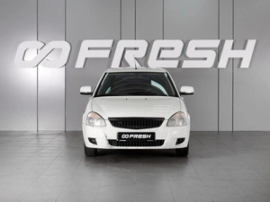 Хетчбэк ВАЗ (LADA) Priora 2009 года, 350000 рублей, Минеральные Воды