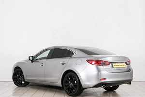 Седан Mazda 6 2014 года, 1829000 рублей, Красноярск