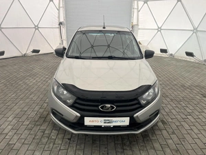 Лифтбек ВАЗ (LADA) Granta 2019 года, 600000 рублей, Клинцы