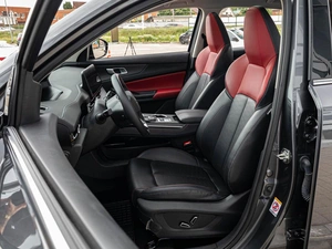 Внедорожник Changan CS55 Plus 2023 года, 2120000 рублей, Краснодар