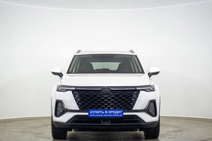 Внедорожник Changan CS35 Plus 2023 года, 1849000 рублей, Оренбург