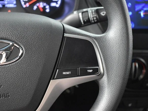Седан Hyundai Solaris 2019 года, 1098900 рублей, Казань