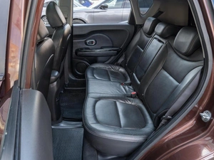 Внедорожник Kia Soul 2017 года, 1499000 рублей, Саратов