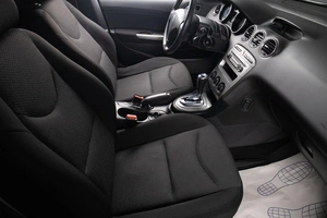 Седан Peugeot 408 2012 года, 699000 рублей, Оренбург