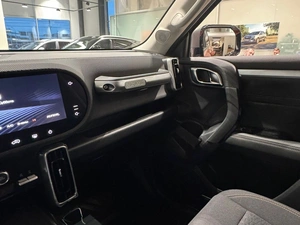 Внедорожник Haval Dargo X 2026 года, 3499000 рублей, Красноярск