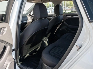 Седан Audi A3 2015 года, 1415000 рублей, Краснодар