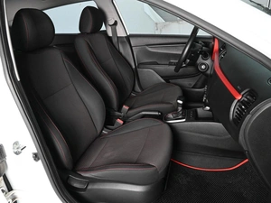 Хетчбэк Kia Rio X 2021 года, 1879000 рублей, Аксай