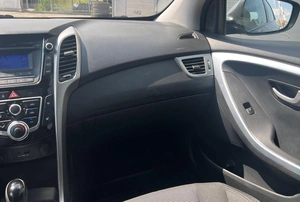 Хетчбэк Hyundai i30 2014 года, 990000 рублей, Солонцы