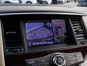 Внедорожник Nissan Patrol 2012 года, 2770000 рублей, Большой Сочи