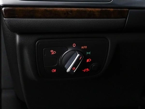 Седан Audi A6 2013 года, 1779400 рублей, Москва