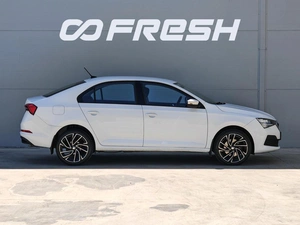 Лифтбек Skoda Rapid 2021 года, 1500000 рублей, Краснодар