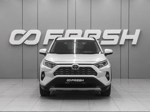 Внедорожник Toyota RAV4 2020 года, 3200000 рублей, Ростов-на-Дону