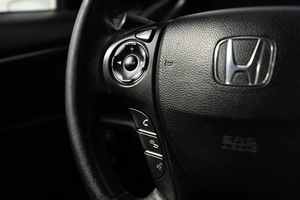 Седан Honda Accord 2013 года, 1949000 рублей, Новосибирск