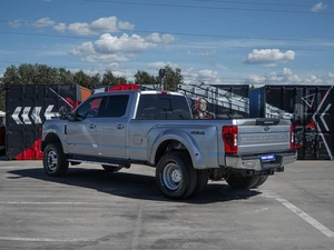 Ford F-350, XIV (2021—2026) 6.7 D 4WD AT (475 л.с.) 2021г. 2021 года, 5755077 рублей, Москва