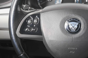 Седан Jaguar XF 2014 года, 1719000 рублей, Кемерово