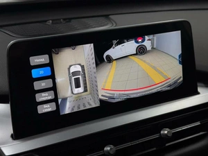 Внедорожник Chery Tiggo 7 Pro 2022 года, 1850000 рублей, Красноярск