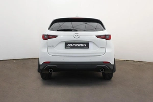 Внедорожник Mazda CX-5 2025 года, 3970000 рублей, Орёл