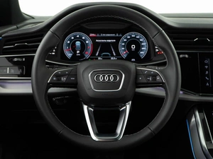 Внедорожник Audi Q8 2025 года, 14257077 рублей, Москва