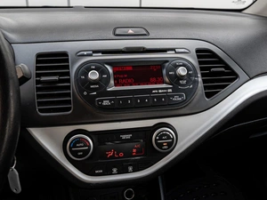 Хетчбэк Kia Picanto 2012 года, 1040000 рублей, Краснодар