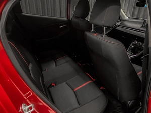 Хетчбэк Mazda Demio 2016 года, 1169000 рублей, Красноярск