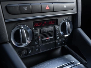 Хетчбэк Audi A3 2009 года, 715000 рублей, Волгоград