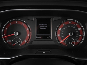 Седан Volkswagen Jetta 2020 года, 1890000 рублей, Аксай