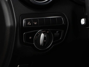 Внедорожник Mercedes-benz GLC-класс AMG Coupe 2018 года, 5798999 рублей, Москва