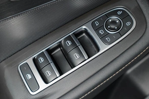 Внедорожник OMODA C5 2022 года, 1799000 рублей, Тюмень