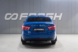 Седан ВАЗ (LADA) Vesta 2021 года, 1039000 рублей, Петрозаводск