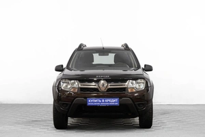 Внедорожник Renault Duster 2019 года, 1099000 рублей, Барнаул