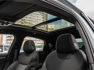 Внедорожник Geely Tugella 2024 года, 3250000 рублей, Краснодар