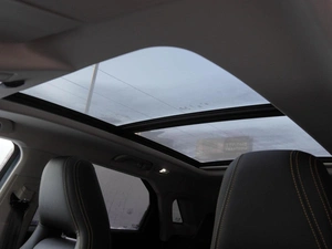 Внедорожник FAW Bestune T77 2023 года, 1830000 рублей, Волгоград