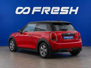 Хетчбэк MINI Cooper 2018 года, 1899077 рублей, Москва