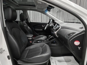 Внедорожник Hyundai ix35 2013 года, 1299000 рублей, Красноярск