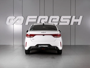 Седан Solaris KRS 2025 года, 2547000 рублей, Минеральные Воды