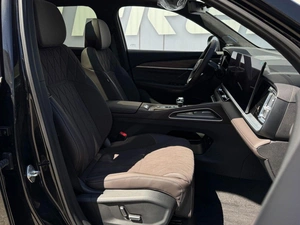 Внедорожник Geely Monjaro 2025 года, 4280000 рублей, Кропоткин