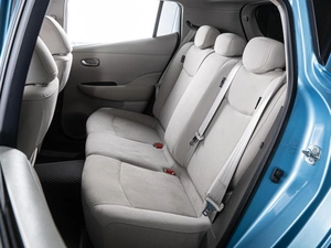 Хетчбэк Nissan Leaf 2016 года, 799000 рублей, Волгоград