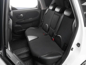 Хетчбэк Nissan Note 2012 года, 939000 рублей, Тюмень