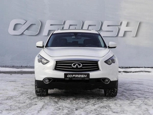 Внедорожник Infiniti FX37 2012 года, 2120000 рублей, Волгоград